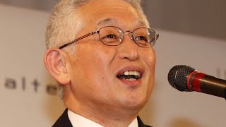 泉房穂氏、中居正広の謝罪声明の「この一文でかえって活動の継続に支障が出るのではなかろうか」