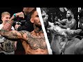 Why Cody Garbrandt Lost Everything