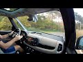 fiat 500l lounge 1.4 16v fire 95pk test drive part 2