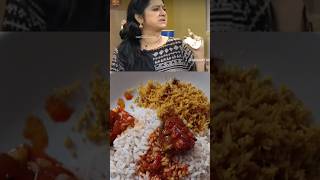 അമേരിക്യെ പോയാലും ചോറ് എനിക്ക് മസ്റ്റ് ആണ് 🤭#food #youtube #shortsfeed #trending