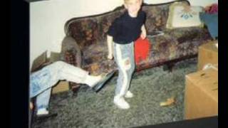 Ryan's Funeral Slideshow