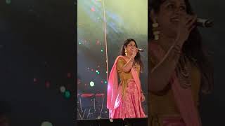 പ്രിയ ഗായിക രഞ്ജിനി jose ( ഒരു ബാംഗ്ലൂർ ഓണം performance