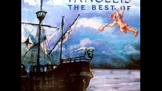 VANGELIS - The Best Of_1997