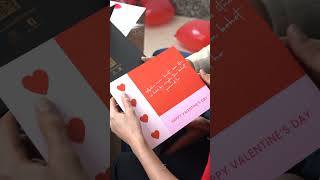 Pretty Pack Valentine Gift: The Ultimate Hamper for Her