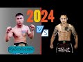 2024  ကြယ်လင်းအောင်-Kyel Lin Aung  Vs  သပြေညို-Tha Pyay Nyo