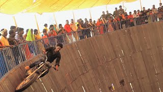 Maut Ka Kuan  | मौत का कुआं | Circus | Maut Ka kuan ka khel