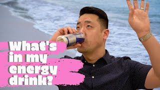 How Much Caffeine In Energy Drinks | The Facts May Shock You