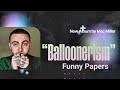 mac miller funny papers instrumental