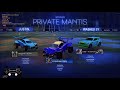 intense rocket league tournament with the best player in the world professional 3v3 with comms