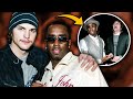 Ashton Kutcher is FINISHED! The EVIDENCE that INVOLVES him with Diddy