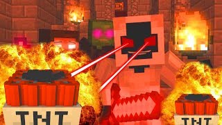 ♫ Top 5 MINECRAFT SONGS - \