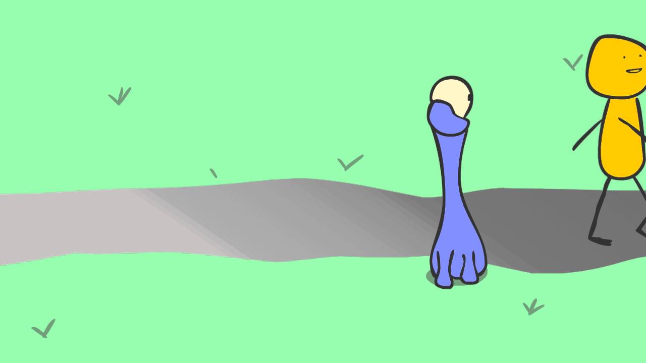 Minimation Youtube