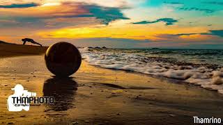 Pantai dgn spot terindah (watulajar beach)