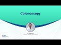 Colonoscopy | Dr Gajendra R | Gastroenterology | Aster Rv
