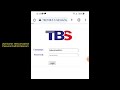 How To change TBS xpon onu Router Password | TBS Rauter Setup  |