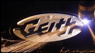 Geith International Ltd.: The Video