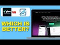 Glew vs Ecomfit 2025: E-Commerce Analytics Battle