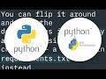 Reference requirements.txt for the install_requires kwarg in setuptools setup.py file