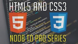 001 - Hello World! - HTML/CSS Tutorial