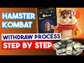 Hamster Kombat Complete Withdraw Process  | Hamster Kombat Airdrop