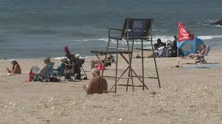Safety top of mind at local beaches ahead of Memorial Day weekend