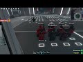 rg patrol 2 hosted by hicom gar roblox