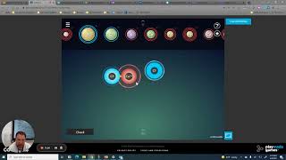 Collisions Chemistry Ionic Bonding Walkthrough