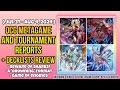 Yu-Gi-Oh! - OCG Metagame Report And Deck List Reviews | Post ROTA | Jul 31 - Aug 3, 2024