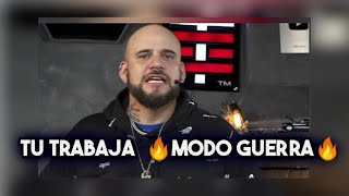 Cómo ENCONTRAR tu CAMINO DE VIDA y 🔥LOGRAR TUS METAS🔥 #ModoGuerra [40 Minutos de Motivación Temach]