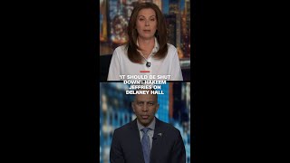 'It should be shut down': Hakeem Jeffries on Delaney Hall