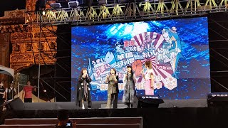 『LIVE直播』2023 ＃屏東黑鮪魚文化觀光季 台啤民歌之夜｜東隆宮 112/05/20