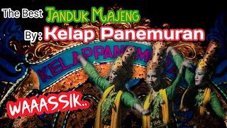 Kelap panemuran _ Tanduk Majeng #Ultah aura nur saka