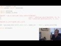 Pandas with Python 2.7 Part 3 - Reading from and saving to CSV