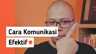 Cara Komunikasi Efektif Dengan Orang Visual Auditori Kinestetik