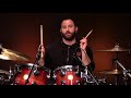 paradiddle diddle perfection dave elitch s permutations