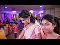 ENGAGEMENT VIDEO HARSH AND RICHA