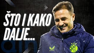 🔵 DINAMO-OSIJEK 0:1 / DINAMO ISPAO IZ KUPA...#dinamovekronike