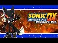 Sonic Adventure DX - Infinite Mod