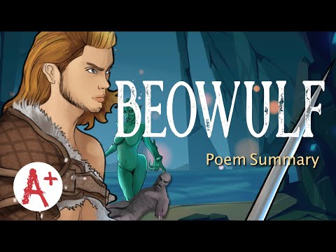 How do you start a Beowulf essay?
