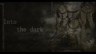 WARPATH - Into The Dark (Lyric Video)