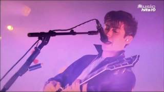 Arctic Monkeys - Teddy Picker @ Rock En Seine 2011 - HD 1080p