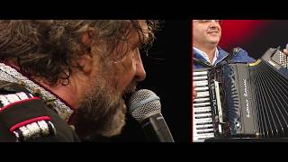 COMANDANTE - Emir Kusturica \u0026 The No Smoking Orchestra 2018