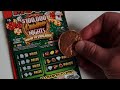 New Lottery Tickets Casino Nights! #lottery