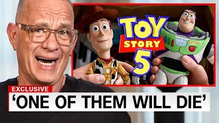 Toy Story 5: EVERYTHING We Know..