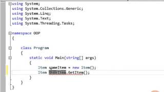 26 Static Methods