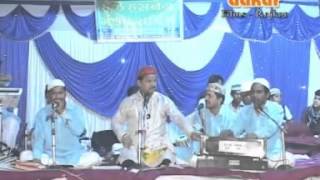 Azim Naza Qawwali ll Ali Maula Ali ll By Aakar films- Rajkot