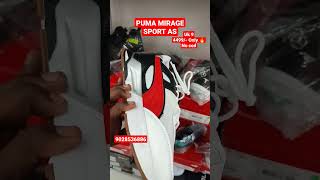 PUMA MIRAGE SPORT AS MENS SHOES AT LOWEST PRICE ❤️‍🔥❤️‍🔥❤️‍🔥