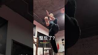 Master Tu Tengyao | Arts of Fighting | IP Man Squat Challenge | Wing Chun