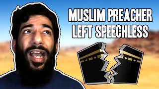 The Moment a Muslim Realizes the Ignorance of Muhammad