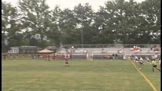 Philadelphia Fight vs. Oneida FC 3rd Quarter 6/11/11